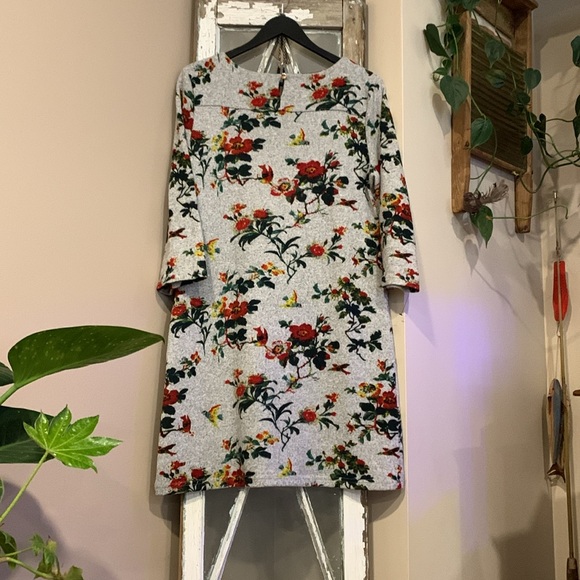 Papillon Medium Fall Dress - Picture 7 of 11